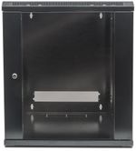 Intellinet-711777-rack-9U-Da-parete-Nero