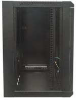 Intellinet-711777-rack-9U-Da-parete-Nero