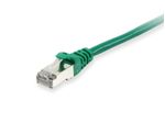 Equip-605547-cavo-di-rete-Verde-05-m-Cat6-S-FTP--S-STP-