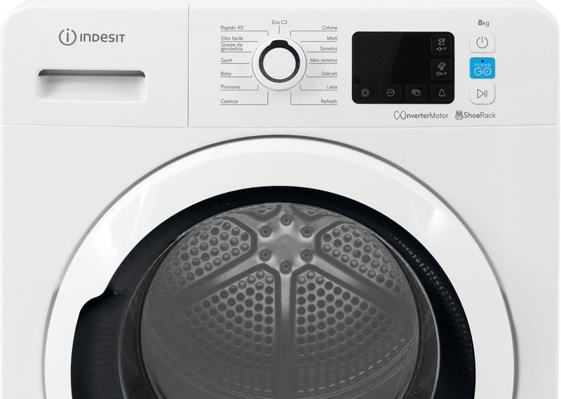 Indesit-PushGO-Asciugatrice-YTN-M11-83K-RX-IT