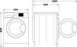 Indesit-PushGO-Asciugatrice-YTN-M11-83K-RX-IT