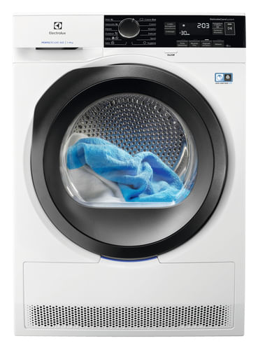 Electrolux-EW8HB292-asciugatrice-Libera-installazione-Caricamento-frontale-9-kg-A---Bianco