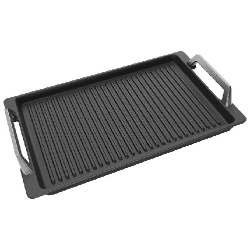 Smeg-GRILLPLATE-padella-Bistecchiera-Rettangolare