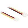 Delock-Cavo-universale-IOT-Grove-da-4-pin-maschio-a-4-pin-maschio-da-5-cm