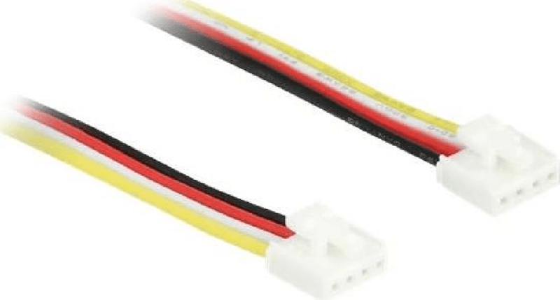 Delock-Cavo-universale-IOT-Grove-da-4-pin-maschio-a-4-pin-maschio-da-5-cm