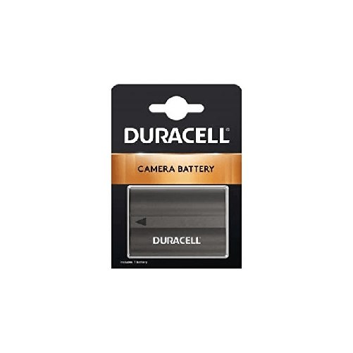 Duracell-DRFW235-Batteria-per-fotocamera-videocamera-2150-mAh