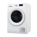 Whirlpool FreshCare Asciugatrice a libera installazione - FFTN M11 82 IT