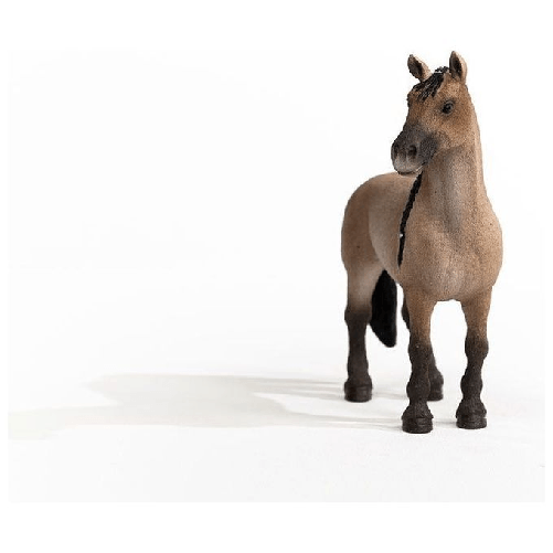 Schleich-HORSE-CLUB-Criollo-Definitivo-Mare