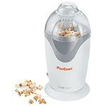 Clatronic PM 3635 macchina per popcorn Bianco 2 min 1200 W