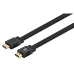 Manhattan-355629-cavo-HDMI-3-m-HDMI-tipo-A--Standard--Nero