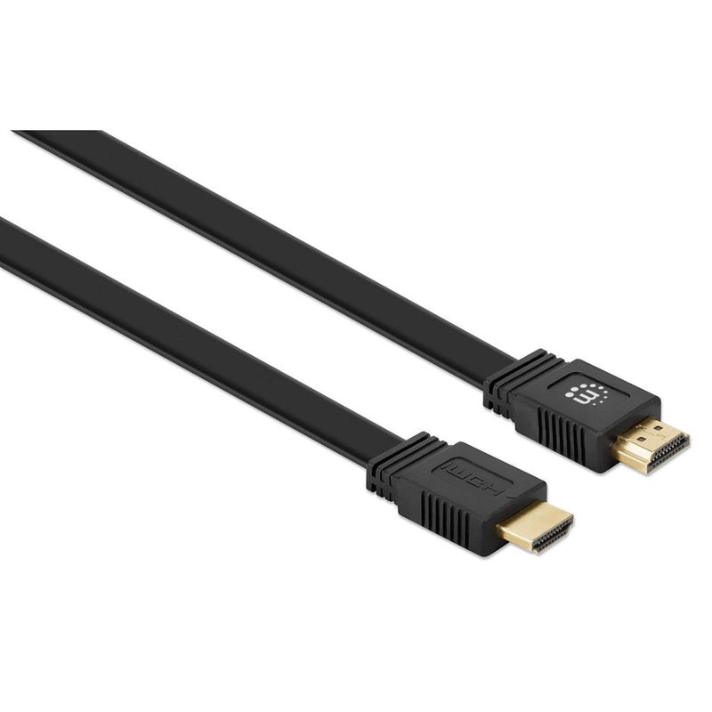 Manhattan-355629-cavo-HDMI-3-m-HDMI-tipo-A--Standard--Nero