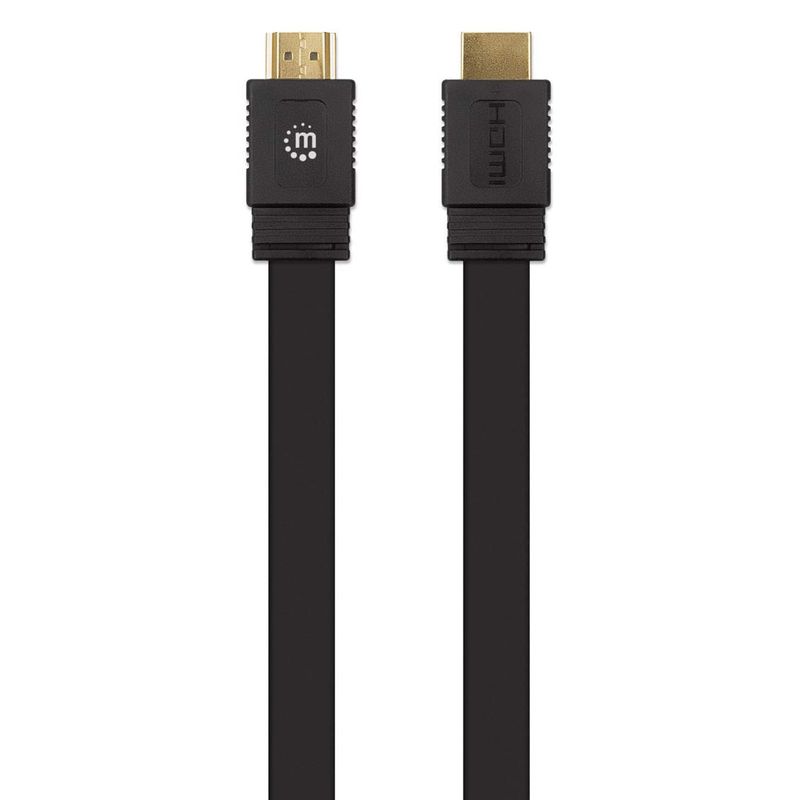 Manhattan-355612-cavo-HDMI-2-m-HDMI-tipo-A--Standard--Nero