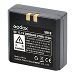 Godox VB-18 Batteria