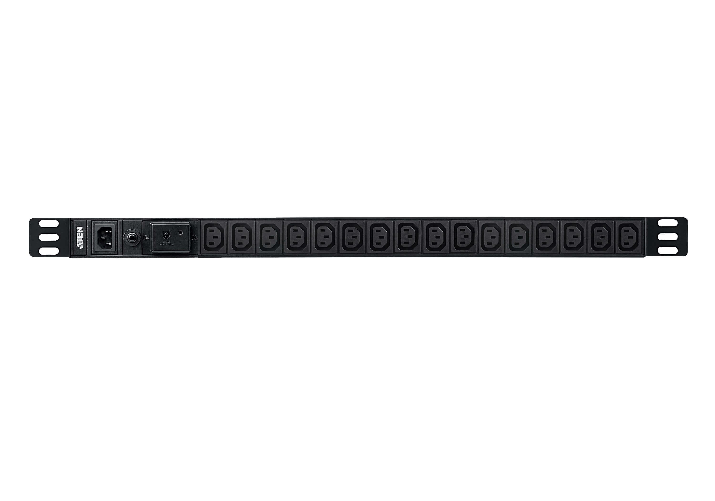 Aten PDU 0U di base con protezione da sovratensione