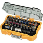 DeWALT DT7969 Set Cacciavite dinamometrico