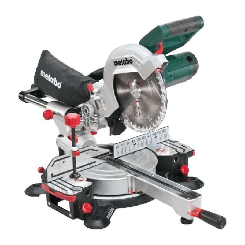 Metabo-KGS-216-M-5000-Giri-min-1500-W