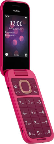 Nokia-2660-Flip-2.8-128MB-Rosa-pop