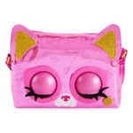 Purse-Pets-|-Borsetta-in-versione-Metallic-Cagnolino-|-Oltre-30-Effetti-sonori-e-reazioni-Giocattoli-per-Bambine-dai-4-Anni-in-su