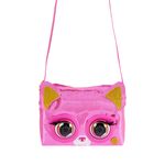 Purse-Pets-|-Borsetta-in-versione-Metallic-Cagnolino-|-Oltre-30-Effetti-sonori-e-reazioni-Giocattoli-per-Bambine-dai-4-Anni-in-su