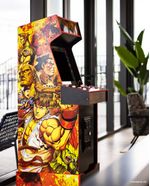 Arcade1Up-Capcom-Legacy-Yoga-Flame-Edition