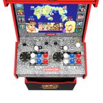 Arcade1Up-Capcom-Legacy-Yoga-Flame-Edition