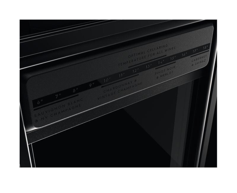 Electrolux-EWUS018B7B-Da-incasso-Nero