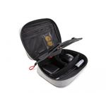 DeLOCK Kit da viaggio IV Edizione business - hub USB / alimentatore / mouse / cavo di ricarica 3 in 1