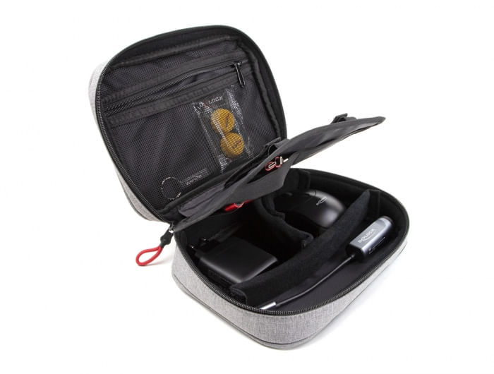 Delock-Travel-Kit-IV-Business-Edition---Hub-USB---alimentatore---mouse---cavo-di-ricarica-3-in-1