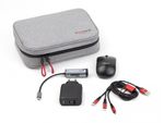 Delock-Travel-Kit-IV-Business-Edition---Hub-USB---alimentatore---mouse---cavo-di-ricarica-3-in-1