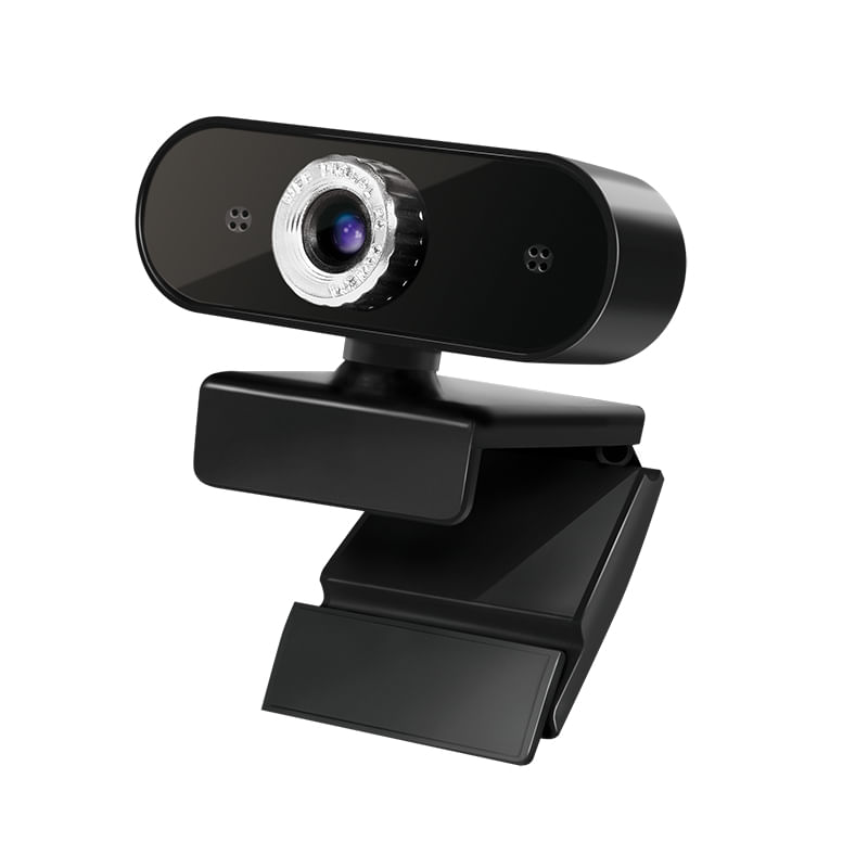 LogiLink-Webcam-USB-2.0-HD-1280x720-Nero-UA0368