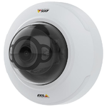 Axis 02113-001 telecamera di sorveglianza Cupola Telecamera di sicurezza IP Interno 2304 x 1728 Pixel Soffitto/muro