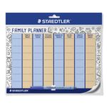 Staedtler Lumocolor family planner set 641 FP evidenziatore 1 pz