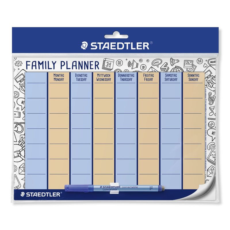 Agenda-familiare-STAEDTLER