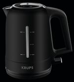 Krups-BW2448-bollitore-elettrico-16-L-Nero