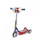 Smoby 7600750909 Ragazzi Monopattino classico Multicolore