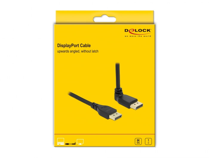 Delock-Cavo-DisplayPort-da-maschio-diritto-a-maschio-con-angolo-di-90-verso-l-alto-8K-60-Hz-1-m-senza-funzione-snap-in