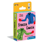 Clementoni STRACCIA CAMICIA