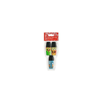 STABILO Boss Mini Sweet Friends evidenziatore 3 pz Punta smussata Blu, Verde, Giallo