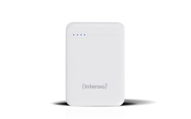 Intenso-XS10000-Caricabatterie-Portatile-10.000mAh-Bianco