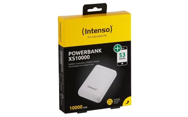 Intenso-XS10000-Caricabatterie-Portatile-10.000mAh-Bianco