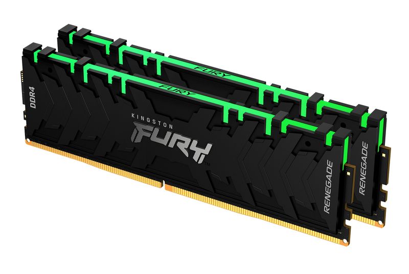 Kingston-Technology-FURY-Renegade-RGB-memoria-16-GB-2-x-8-GB-DDR4-3000-MHz