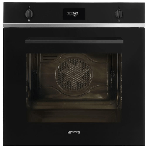 Smeg-Classic-SFP6401TB-forno-70-L-3000-W-A--Nero