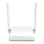 Tp Link TP-Link TL-WR844N router wireless Fast Ethernet Banda singola (2.4 GHz) Bianco