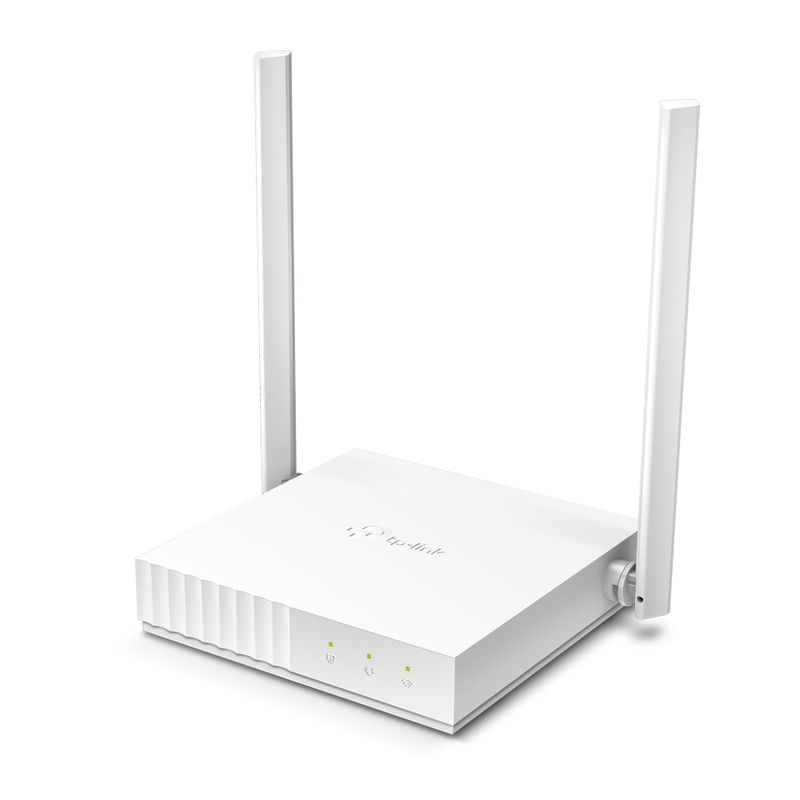 TP-Link-TL-WR844N--Router-Wi-Fi--N300-5x-RJ45-100Mb-s-multimodale