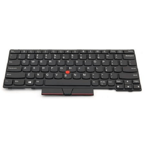 Lenovo-01YP130-ricambio-per-laptop-Tastiera