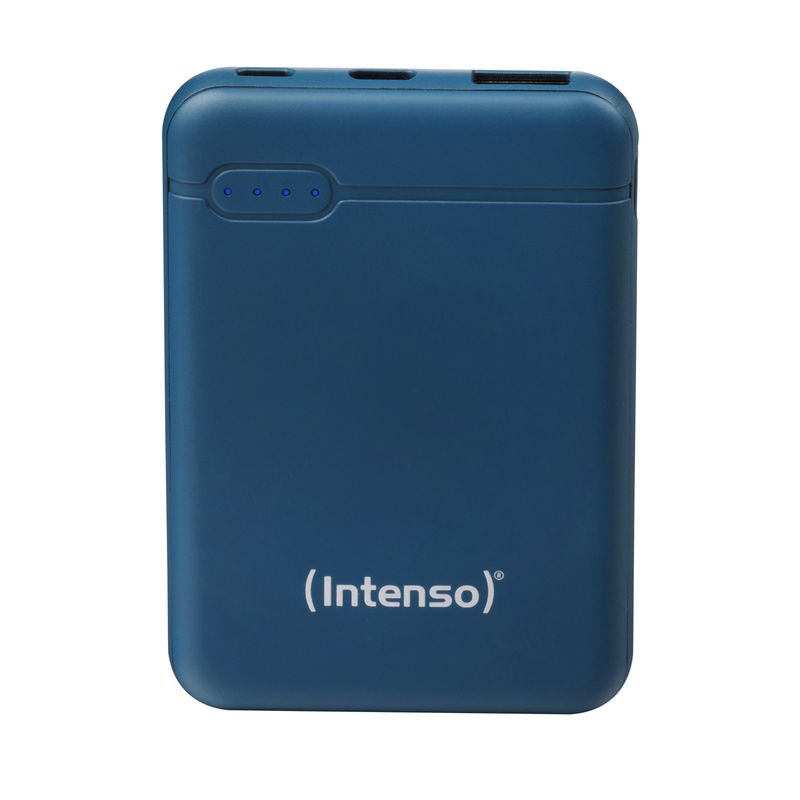 Intenso-Powerbank-XS5000-Caricabatterie-Portatile-5000mAh-Petrol