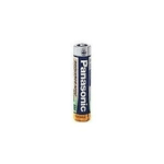 Panasonic Batteria Panasonic P03P AAA 750 mAh NiMH blister da 3