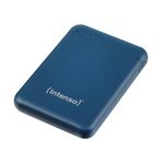 Intenso-Powerbank-XS5000-Caricabatterie-Portatile-5000mAh-Petrol