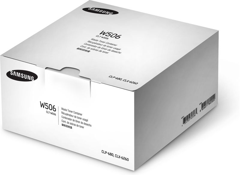 Samsung-UnitA -di-raccolta-toner-originale-HP-CLT-W506