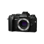 Om-System-Fotocamera-Mirrorless-OM-5-Body-Black